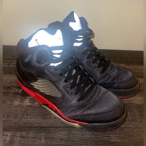 Air Jordan 5 Retros